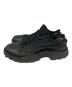 adidas (アディダス) RAF SIMONS (ラフシモンズ) RS NEW RUNNER ブラック サイズ:29cm：12000円