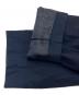 中古・古着 BLUE LABEL CRESTBRIDGE (ブルーレーベルクレストブリッジ) ステンカラーコート ネイビー サイズ:36：9000円