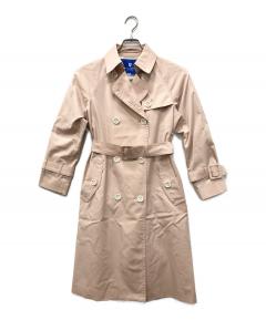 中古・古着通販】BURBERRY (バーバリー) トレンチコート ベージュ