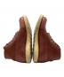 中古・古着 RED WING (レッドウィング) 6インチ クラシックラウンドトゥワークブーツ ブラウン サイズ:US7D：16000円