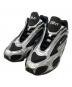 NIKE（ナイキ）の古着「WMNS AIR MAX MUSE(エア マックスミューズ)」｜シルバー×ブラック