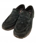 NEW BALANCEニューバランス）の古着「U1906LNT」｜ブラック