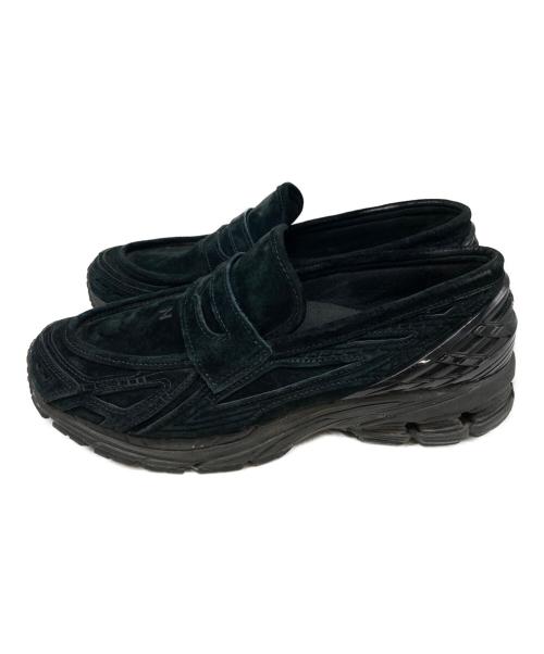 NEW BALANCE（ニューバランス）NEW BALANCE (ニューバランス) U1906LNT ブラック サイズ:29cmの古着・服飾アイテム