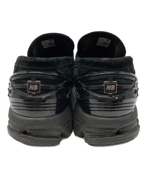 NEW BALANCE（ニューバランス）NEW BALANCE (ニューバランス) U1906LNT ブラック サイズ:29cmの古着・服飾アイテム