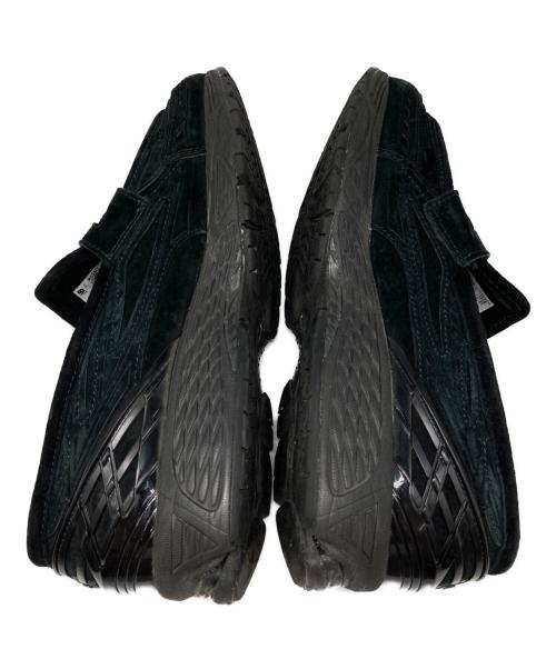 NEW BALANCE（ニューバランス）NEW BALANCE (ニューバランス) U1906LNT ブラック サイズ:29cmの古着・服飾アイテム