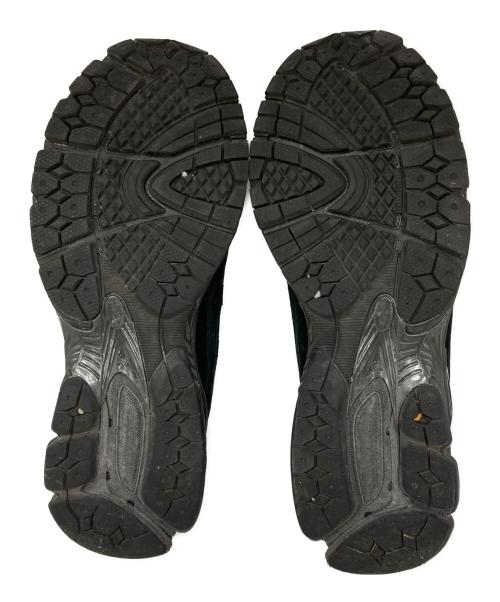 NEW BALANCE（ニューバランス）NEW BALANCE (ニューバランス) U1906LNT ブラック サイズ:29cmの古着・服飾アイテム