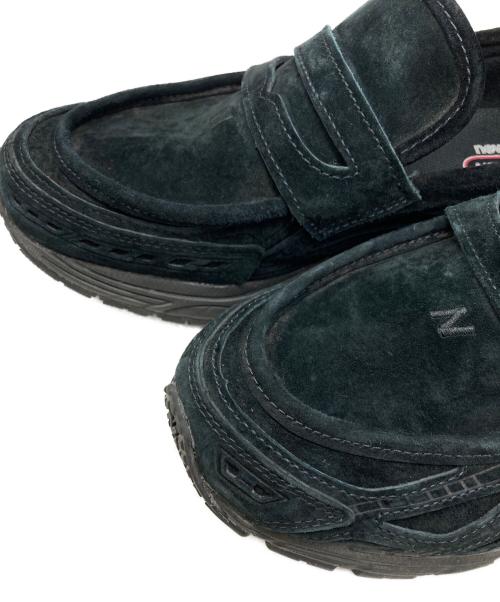 NEW BALANCE（ニューバランス）NEW BALANCE (ニューバランス) U1906LNT ブラック サイズ:29cmの古着・服飾アイテム