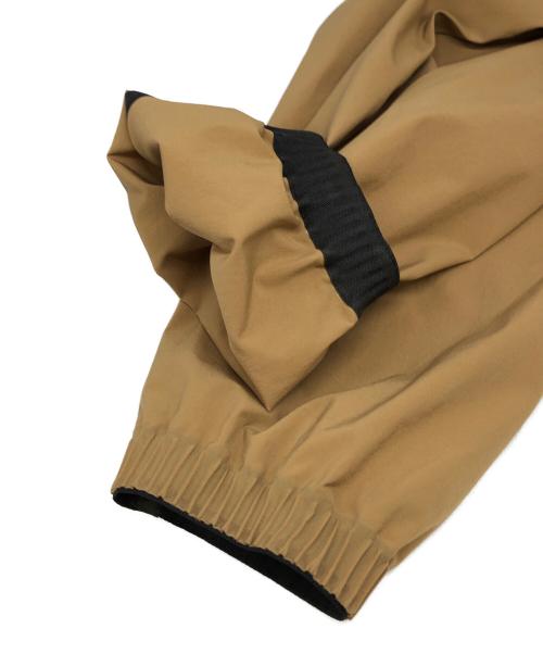 THE NORTH FACE（ザ ノース フェイス）THE NORTH FACE (ザ ノース フェイス) EXP-Parcel Coach Jacket ベージュ サイズ:XLの古着・服飾アイテム