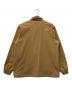 THE NORTH FACE (ザ ノース フェイス) EXP-Parcel Coach Jacket ベージュ サイズ:XL：12000円