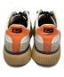 Onitsuka Tiger (オニツカタイガー)  DELECITY（デレシティ）スニーカー ホワイト×ベージュ サイズ:US５：8000円