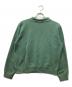 Hysteric Glamour (ヒステリックグラマー) UNITED SOUND スウェット グリーン サイズ:S：10000円