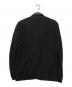 POLO RALPH LAUREN (ポロ・ラルフローレン) ヘリンボーンワッペンブレザー ブラック サイズ:M：16000円