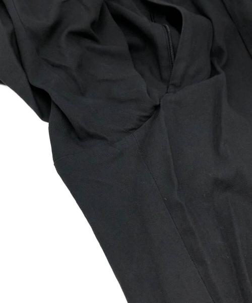 AURALEE（オーラリー）AURALEE (オーラリー) HARD TWIST GABARDINE SLACKS グレー サイズ:3の古着・服飾アイテム