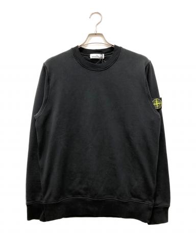 中古・古着通販】STONE ISLAND (ストーンアイランド) ワッペンクルー