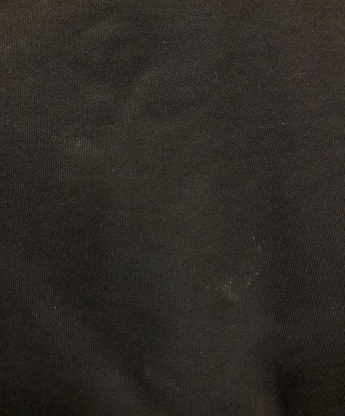 STONE ISLAND（ストーンアイランド）STONE ISLAND (ストーンアイランド) ドローストリング カーゴパンツ ブラック サイズ:Mの古着・服飾アイテム
