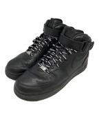 NIKE×SUPREMEナイキ×シュプリーム）の古着「Air Force 1 Mid 