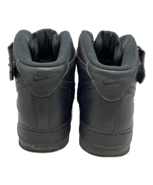 NIKE（ナイキ）NIKE (ナイキ) Supreme (シュプリーム) Air Force 1 Mid 