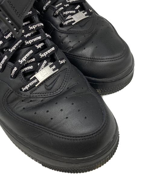 NIKE（ナイキ）NIKE (ナイキ) Supreme (シュプリーム) Air Force 1 Mid 