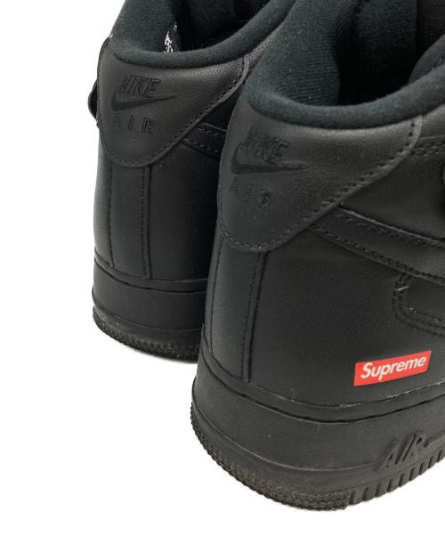 NIKE（ナイキ）NIKE (ナイキ) Supreme (シュプリーム) Air Force 1 Mid 