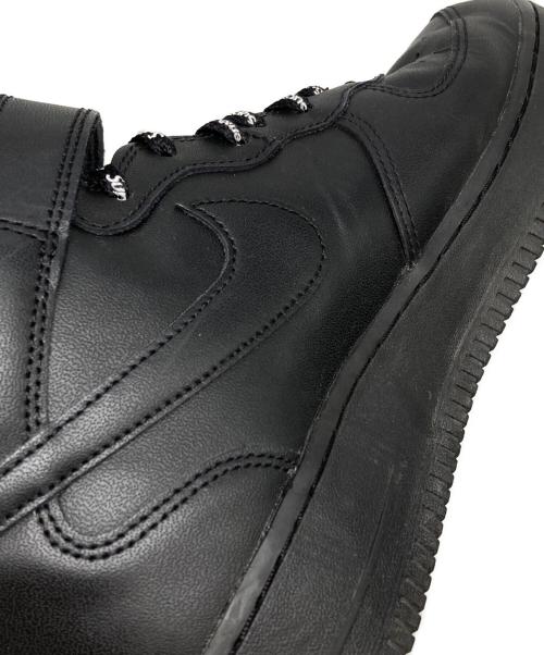 NIKE（ナイキ）NIKE (ナイキ) Supreme (シュプリーム) Air Force 1 Mid 