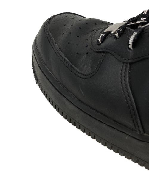 NIKE（ナイキ）NIKE (ナイキ) Supreme (シュプリーム) Air Force 1 Mid 