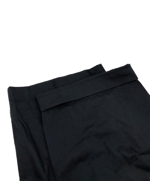 OLD JOE & Co.（オールドジョー）OLD JOE & Co. (オールドジョー) FRONT TUCK ARMY TROUSER グレー サイズ:34の古着・服飾アイテム