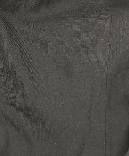OLD JOE & Co.（オールドジョー）OLD JOE & Co. (オールドジョー) FRONT TUCK ARMY TROUSER グレー サイズ:34の古着・服飾アイテム
