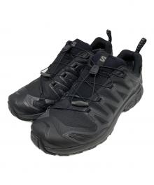 SALOMON（サロモン）の古着「XA PRO 3D V9 gtx gore-tex」｜ブラック