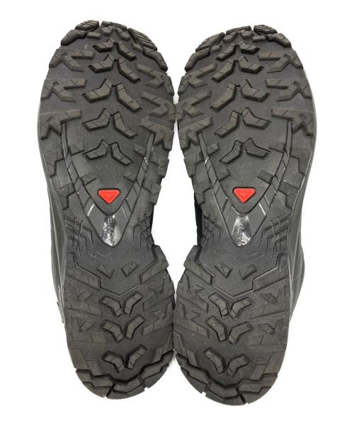 SALOMON（サロモン）SALOMON (サロモン) XA PRO 3D V9 gtx gore-tex ブラック サイズ:27.5cmの古着・服飾アイテム