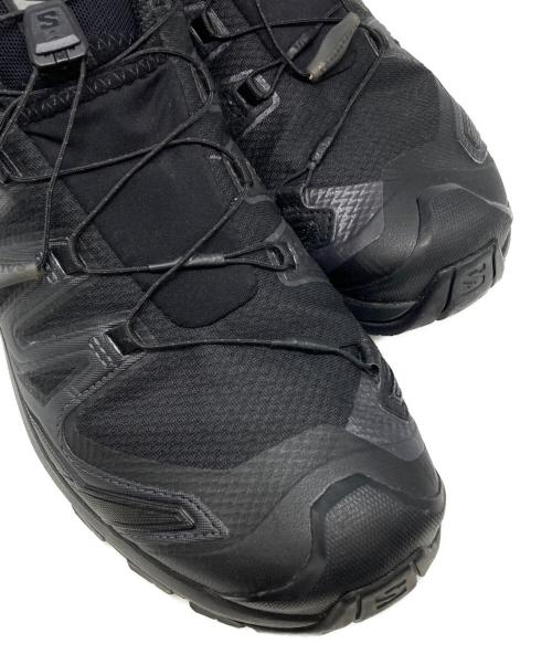 SALOMON（サロモン）SALOMON (サロモン) XA PRO 3D V9 gtx gore-tex ブラック サイズ:27.5cmの古着・服飾アイテム