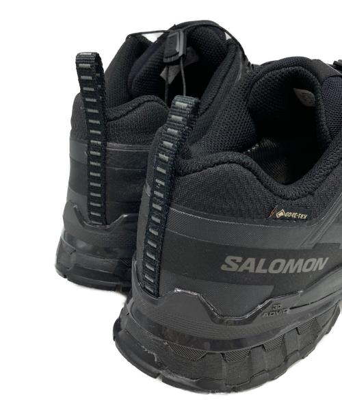 SALOMON（サロモン）SALOMON (サロモン) XA PRO 3D V9 gtx gore-tex ブラック サイズ:27.5cmの古着・服飾アイテム