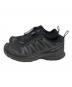 SALOMON (サロモン) XA PRO 3D V9 gtx gore-tex ブラック サイズ:27.5cm：15000円