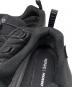 中古・古着 SALOMON (サロモン) XA PRO 3D V9 gtx gore-tex ブラック サイズ:27.5cm：15000円