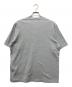 Supreme (シュプリーム) Greek S/S Top グレー サイズ:M：15000円