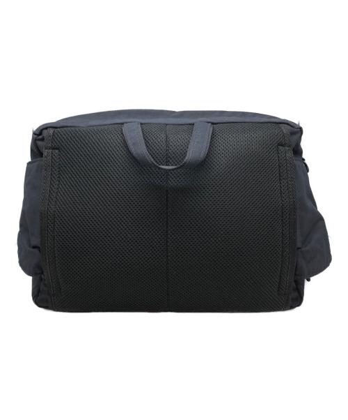 PORTER（ポーター）PORTER (ポーター) FLASH ショルダーバッグ ネイビー サイズ:下記参照の古着・服飾アイテム