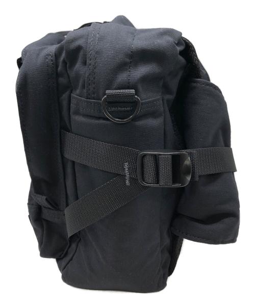 PORTER（ポーター）PORTER (ポーター) FLASH ショルダーバッグ ネイビー サイズ:下記参照の古着・服飾アイテム