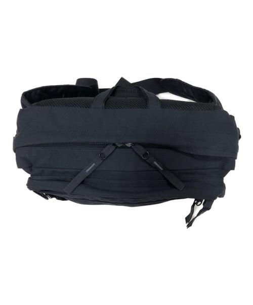 PORTER（ポーター）PORTER (ポーター) FLASH ショルダーバッグ ネイビー サイズ:下記参照の古着・服飾アイテム