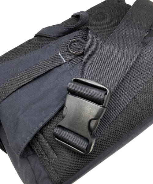 PORTER（ポーター）PORTER (ポーター) FLASH ショルダーバッグ ネイビー サイズ:下記参照の古着・服飾アイテム