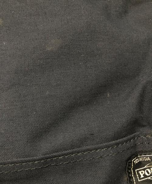 PORTER（ポーター）PORTER (ポーター) FLASH ショルダーバッグ ネイビー サイズ:下記参照の古着・服飾アイテム