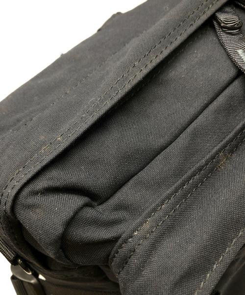 PORTER（ポーター）PORTER (ポーター) FLASH ショルダーバッグ ネイビー サイズ:下記参照の古着・服飾アイテム