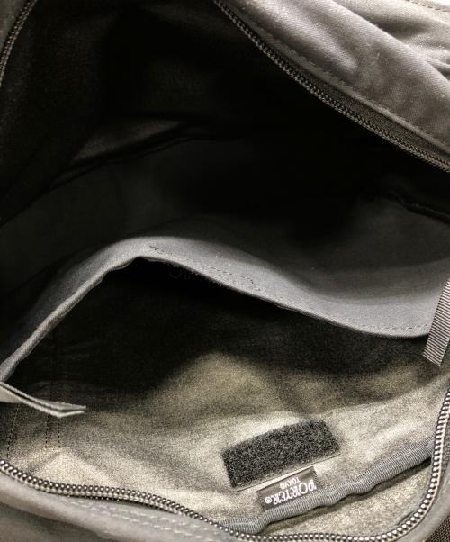 PORTER（ポーター）PORTER (ポーター) FLASH ショルダーバッグ ネイビー サイズ:下記参照の古着・服飾アイテム