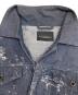 DIESEL BLACK GOLDの古着・服飾アイテム：15000円