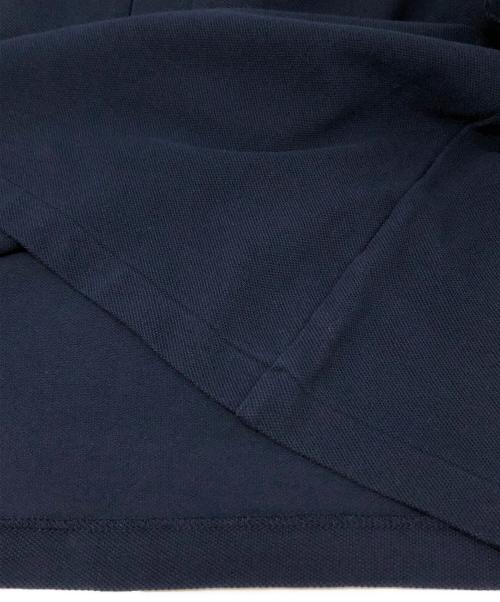 Oblada（オブラダ）Oblada (オブラダ) CONTINENTAL POLO ネイビー サイズ:FREEの古着・服飾アイテム