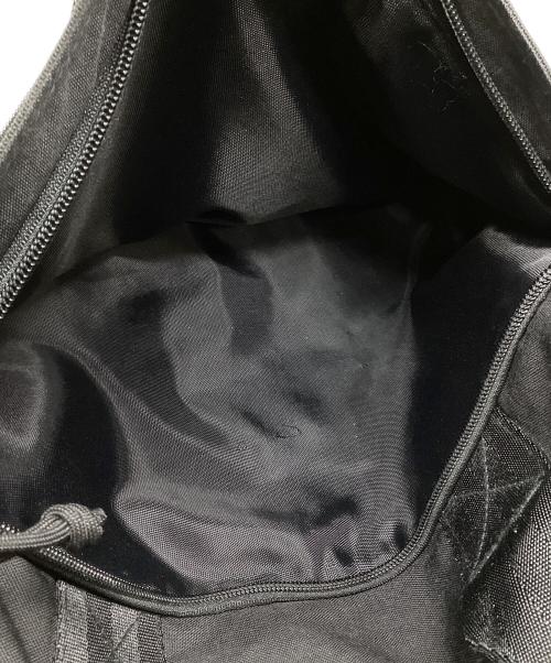 BRIEFING（ブリーフィング）BRIEFING (ブリーフィング) 2WAYバッグ ブラック サイズ:下記参照の古着・服飾アイテム