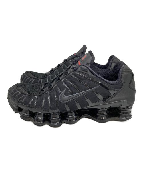 NIKE（ナイキ）NIKE (ナイキ) Shox TL 