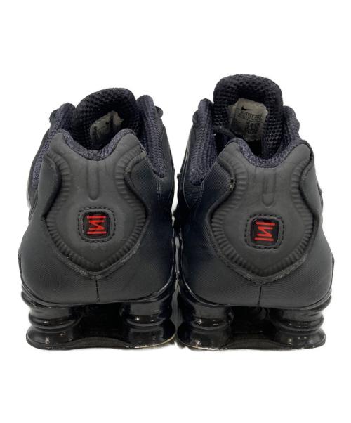 NIKE（ナイキ）NIKE (ナイキ) Shox TL 