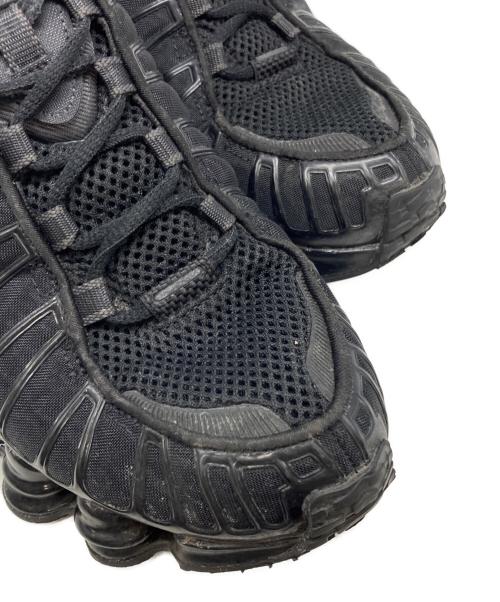 NIKE（ナイキ）NIKE (ナイキ) Shox TL 