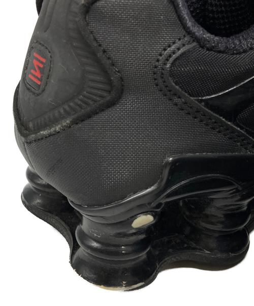 NIKE（ナイキ）NIKE (ナイキ) Shox TL 