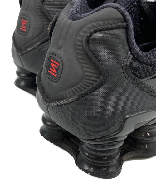 NIKE（ナイキ）NIKE (ナイキ) Shox TL 