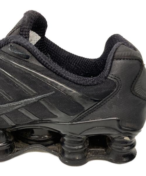 NIKE（ナイキ）NIKE (ナイキ) Shox TL 